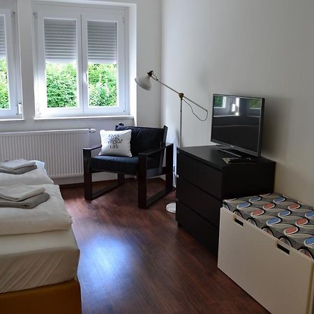 Ferienwohnung Rockside Arnoldstein Room photo