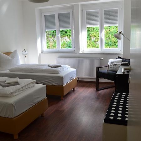Ferienwohnung Rockside Arnoldstein Room photo