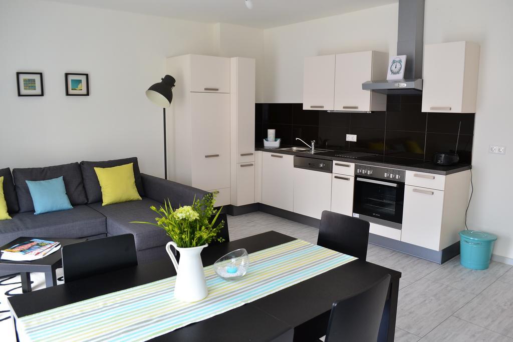 Ferienwohnung Rockside Arnoldstein Room photo