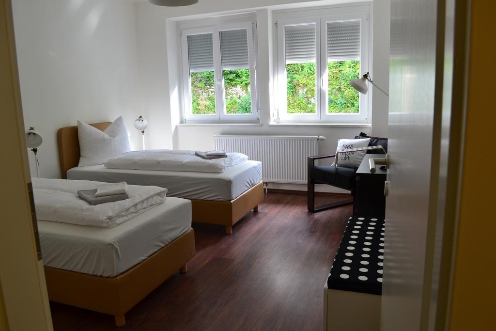 Ferienwohnung Rockside Arnoldstein Room photo